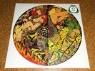 BLUES PILLS  -  Lady in Gold    /   LP  -  GOLD  -  VINYL   /     NEW  &  SEALED