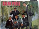 BRIAN POOLE ET LES TREMOLOS DECCA SIXTIES BEAT - EP 1964 EX+