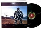 Pink Floyd - Delicate Sound Of Thunder GER 2LP 1988 FOC + Innerbag //3