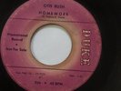 NORTHERN SOUL PROMO 45/ OTIS RUSH 