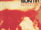 Sun Ra Nuclear War Rare 1982 UK Y Records RA 1 12