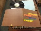 KOSSOFF/KIRKE/TETSU/RABBIT.1971 ISLAND PINK RIM+ISLAND INNER+A-1U/B-1U MATRIXES.