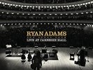 ADAMS,RYAN-TEN SONGS FROM LIVE AT CARNEGIE HALL  VINYL LP NEW