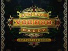 BIG BAD VOODOO DADDY-RATTLE THEM BONES  VINYL LP NEW