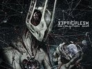 SEPTICFLESH-REVOLUTION DNA  VINYL LP NEW