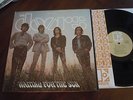 THE DOORS Waiting For The Sun US GOLDEN ELEKTRA  Stereo 1968 NM rare