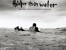 THICKER THAN WATER / O.S.T.-THICKER THAN WATER / O.S.T.  VINYL LP NEW