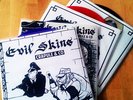 EVIL SKINS 7