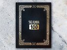 The Hunna - 100 DOUBLE BLUE SPARKLE VINYL LP NEW/ MINT (26TH AUGUST)