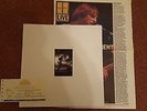Paul Weller Albert Hall Concert Programme 1994 + Ticket stub + NME review of gig