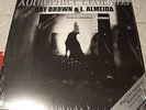 Ray Brown & L. Almeida Moonlight Serenade Audiophile Legends LP JETON Limited
