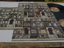 LED ZEPPELIN / PHYSICAL GRAFFITI - DOUBLE   LP  1st PRESS