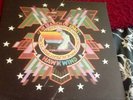 Hawkwind in search of space foldout cover