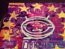 U2 ZOOROPA. Excellent Condition Plus vinyl sleeve and insert