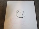 Ice-T Rhyme Pays Instrumentals ONLY LP Test Pressing NM