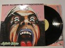 Erste Allgemeine Verunsicherung/EAV - Spitalo Fatalo LP+Booklet+Demo/Promo 1983