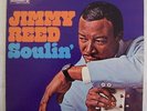 1 LP  JIMMY REED   Soulin'  1967