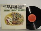 LITTLE JIMMY DICKENS May The Bird Of Paradise Fly Up Your Nose LP Vinyl Mono