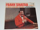 FRANK SINATRA a man and his music (part 2 II) Lp RECORD JAZZ SWING RARE