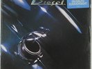 DIESEL “WATTS IN A TANK“ LP OVP * MINT