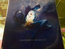 Fallujah - Dreamless Lp [Vinyl New] Includes Poster With Autographs