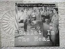 RECORD - MADE IN THE U.K. 