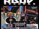BEASTIE BOYS - PAUL'S BOUTIQUE - LP 8 Panel Jacket VINYL 12