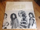 Led Zeppelin 2x LP In the light 1969 White labels NEAR MINT VINYLS No TMOQ