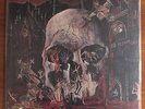 Slayer - South Of Heaven promo (Def Jam 1988) Metallica, Megadeth