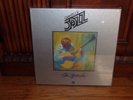 GIANTS OF JAZZ - THE GUITARISTS -  Time Life Records  STL-J12 Sealed