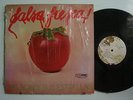 NELSON y Sus ESTRELLAS Salsa Fresca GUAGUANCO LP Shrink JAGUAR