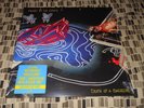 Panic At The Disco Death Of A Bachelor Red Color Sealed