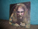 ELF self titled LP EPIC ORIGINAL 1972 STEREO NM VINYL RONNIE JAMES DIO