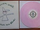 Veruca Salt Number One Blind LP vinyl 10