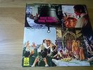 Hare Krishna Hare Rama LP Bollywood Hindi Music Rahul Dev Burman