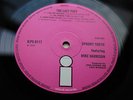 SPOOKY TOOTH THE LAST PUFF 1st UK PRESS N.MINT AUDIO ISLAND PINK I PSYCH BLUES