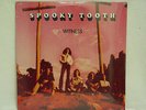 SPOOKY TOOTH - Witness LP (STILL SEALED US Pressing on ISLAND w/Alternate Cvr.)