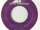 DELLA REESE Compared To What AVCO  NORTHERN SOUL 45