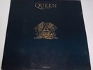 Queen Greatest Hits II Vinyl Record Gategold LP Parlophone PMTV21 Press A-3-1-1-