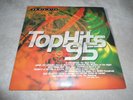 Various - Top Hits '95 TRIPLE LP GATEFOLD 1994 COMPILATION HOUSE TECHNO DISCO