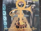 Prince & The New Power Generation - Love Symbol LP VG+/UK Press