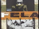 Fela Box Set No. 2 Fela Ransome Anikulapo Kuti Nigeria King of Afro-Beat 6XLP