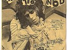 KEITH RICHARD RARE EP & PS On The Nod - Glimmer Twin Rekords - ROLLING STONES
