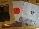 J. D. BLACKFOOT Ultimate Prophecy LP US 1970 Mercury SR 61288 IN SHRINK VG+