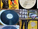 MANO NEGRA-KING OF THE BONGO vinyl LP MANU CHAO 1994 1st PRESS NEAR  MINT
