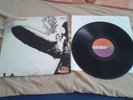 Led Zeppelin, Same, 1st Red Plum-Atlantic  SD 8216, Klasse Zustand