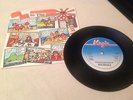 Sex Pistols, Holidays in The Sun .7
