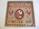 BITTER WITHY Sampler   Nevis UK 1970s LP