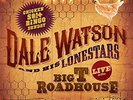 Live At The Big T Roadhouse Chicken S#+ Bingo Sunday [VINYL] Dale Watson Vinyl