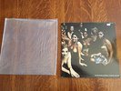 Jimi Hendrix Electric Ladyland nude cover double LP Polydor 2679 029